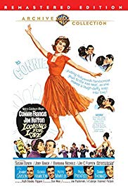 Watch Full Movie :Looking for Love (1964)