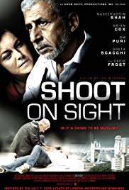 Watch Full Movie :Shoot on Sight (2007)