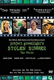 Watch Full Movie :Stolen Summer (2002)