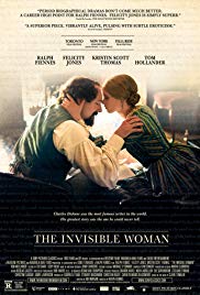 Watch Full Movie :The Invisible Woman (2013)