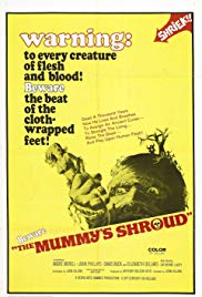 Watch Full Movie :The Mummys Shroud (1967)