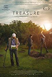 Watch Full Movie :The Treasure (2015)