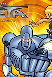 The Zeta Project (20012003)