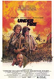 Under Fire (1983)