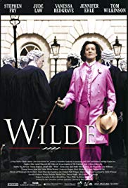 Watch Full Movie :Wilde (1997)
