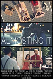 Watch Full Movie :Almosting It (2016)