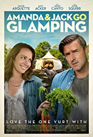 Watch Full Movie :Amanda &amp; Jack Go Glamping (2017)