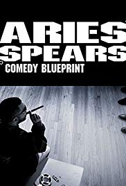 Watch Full Movie :Aries Spears: Comedy Blueprint (2016)
