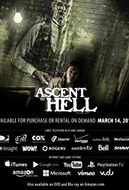 Watch Full Movie :Ascent to Hell (2014)