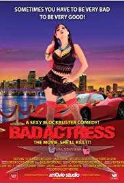 Watch Full Movie :Bad Actress (2017)