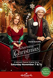 Watch Full Movie :Charming Christmas (2015)