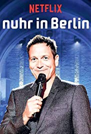 Watch Full Movie :Dieter Nuhr: Nuhr in Berlin (2016)