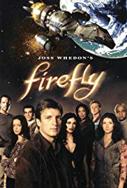 Watch Full Movie :Firefly (2002 2003)