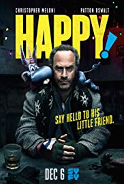 Watch Full Movie :Happy! (2017)