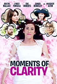 Moments of Clarity (2016)
