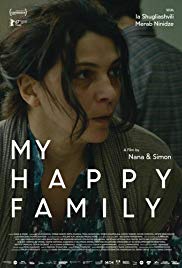 My Happy Family (2017)