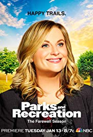 Parks and Recreation (2009 2015)