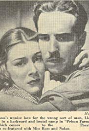 Prison Farm (1938)