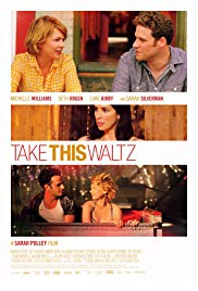 Watch Full Movie :Take This Waltz (2011)