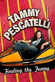Tammy Pescatelli: Finding the Funny (2013)