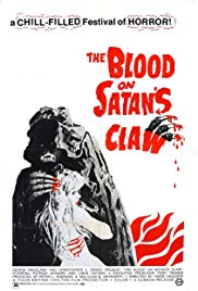 The Blood on Satans Claw (1971)