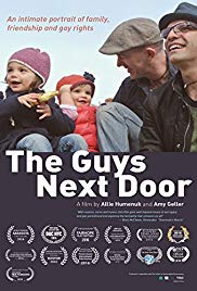 The Guys Next Door (2016)