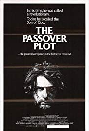 The Passover Plot (1976)