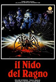 Watch Full Movie :The Spider Labyrinth (1988)