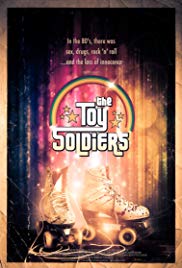 Watch Full Movie :The Toy Soldiers (2014)