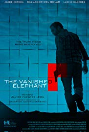 The Vanished Elephant (2014)