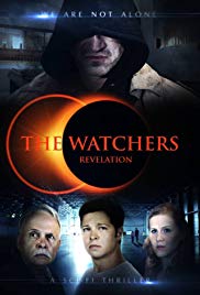 Watch Full Movie :The Watchers: Revelation (2013)