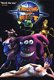 Tripping the Rift (2004 2007)