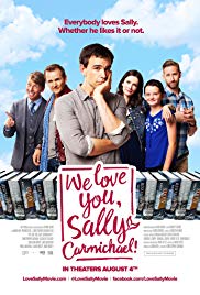 Watch Full Movie :We Love You, Sally Carmichael! (2017)