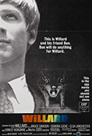Watch Full Movie :Willard (1971)