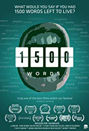 1500 Words (2016)
