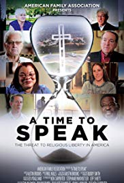 A Time to Speak (2014)