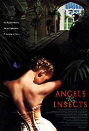 Watch Full Movie :Angels and Insects (1995)