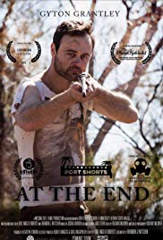 At the End (2015)
