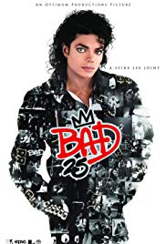 Bad 25 (2012)