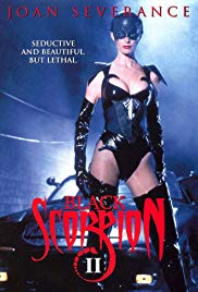Watch Full Movie :Black Scorpion II: Aftershock (1996)