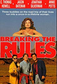 Breaking the Rules (1992)