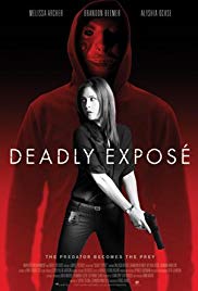 Watch Full Movie :Deadly Expose (2017)