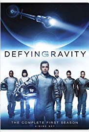 Watch Full Movie :Defying Gravity (2009)