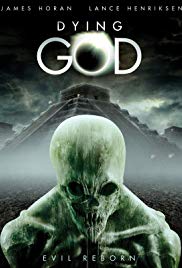 Dying God (2008)