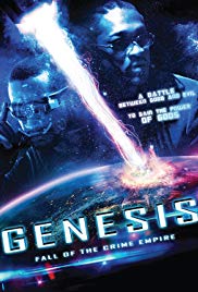 Genesis: Fall of the Crime Empire (2017)
