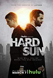 Hard Sun (2018)