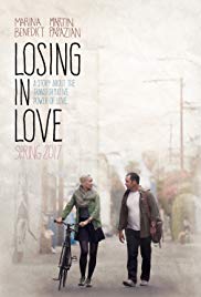 Losing in Love (2016)