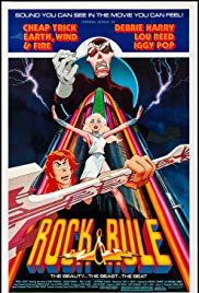 Watch Full Movie :Rock &amp; Rule (1983)
