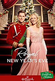 A Royal New Years Eve (2017)