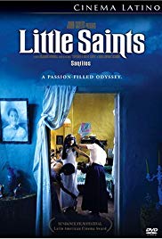 Watch Full Movie :Santitos (1999)